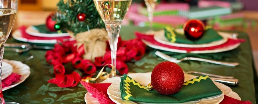 Vianoce bez tráviacich ťažkostí: Čomu sa vyhýbať a čo si na štedrovečerný stôl určite zaobstarať?