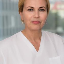 MUDr. Andrea Fojtová, PhD.